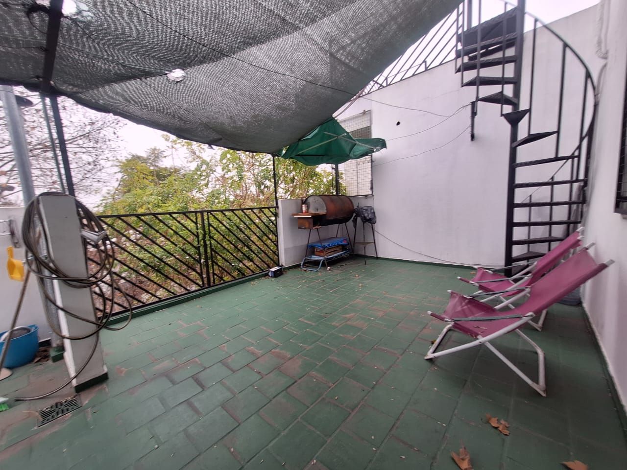 Departamento en Alquiler en Tres de Febrero, G.B.A. Zona Oeste