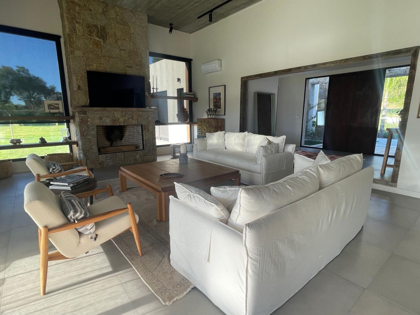 Casa EN ALQUILER TEMPORARIO