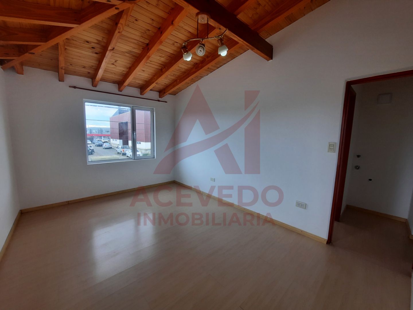 ALQUILER DE DEPARTAMENTO EN Río Grande - Bº Textil - 6