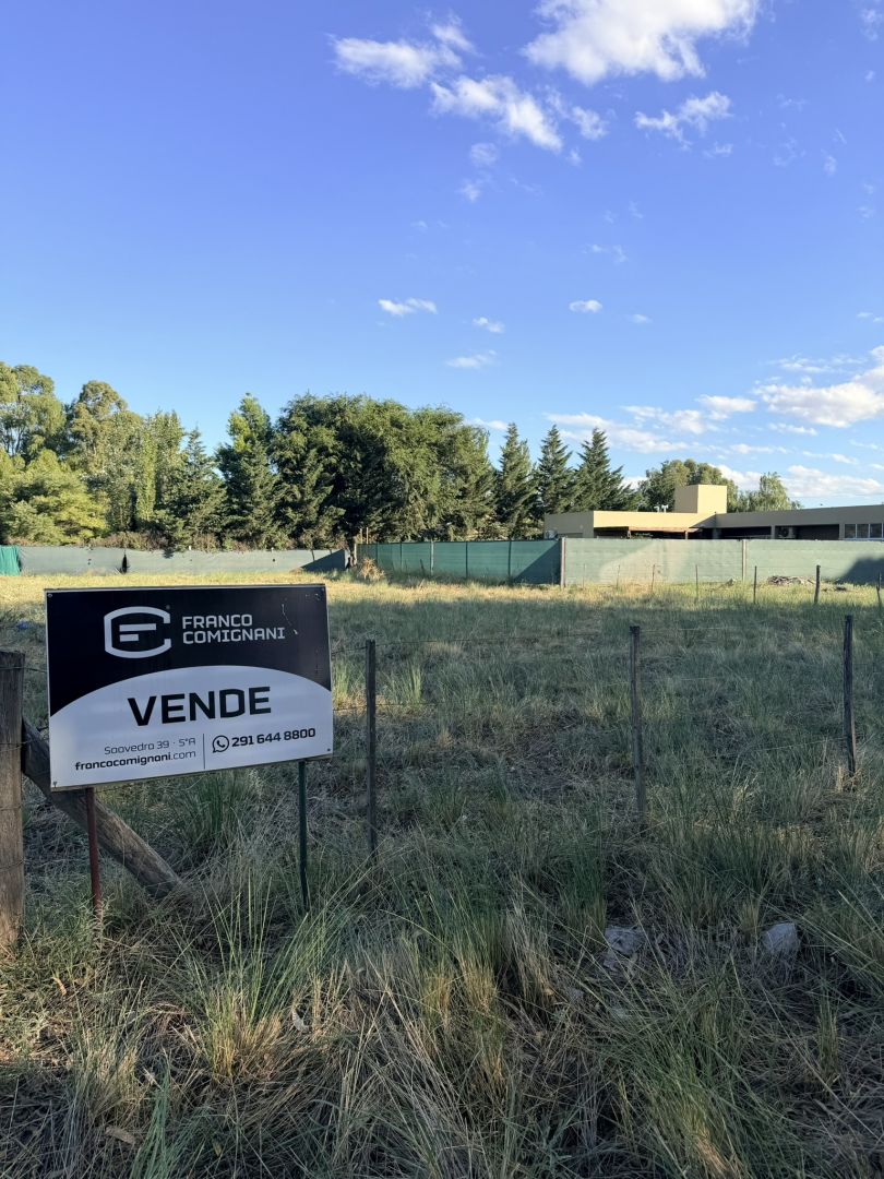 Lote EN VENTA