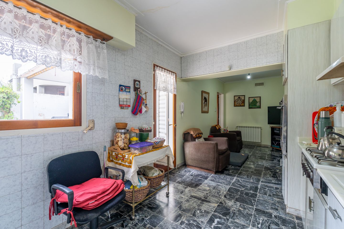 VENTA DE CASA EN Olavarría - Microcentro - 36