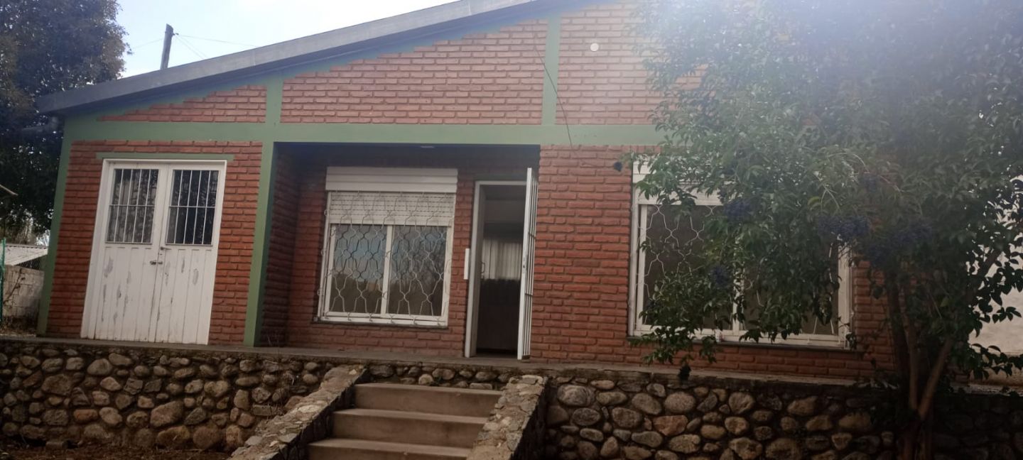 Casa en alquiler Villa Kins 3 ambientes