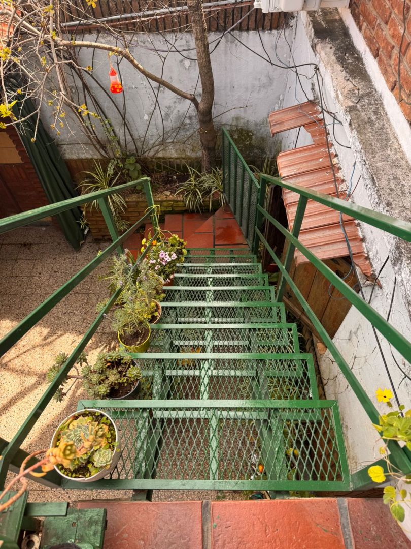 Casa en Venta en Villa Pueyrredon, Capital Federal