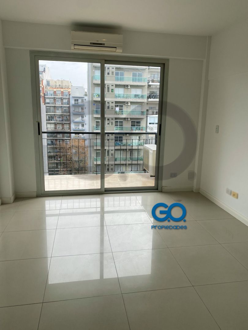 Departamento en Venta en Villa Urquiza, Capital Federal