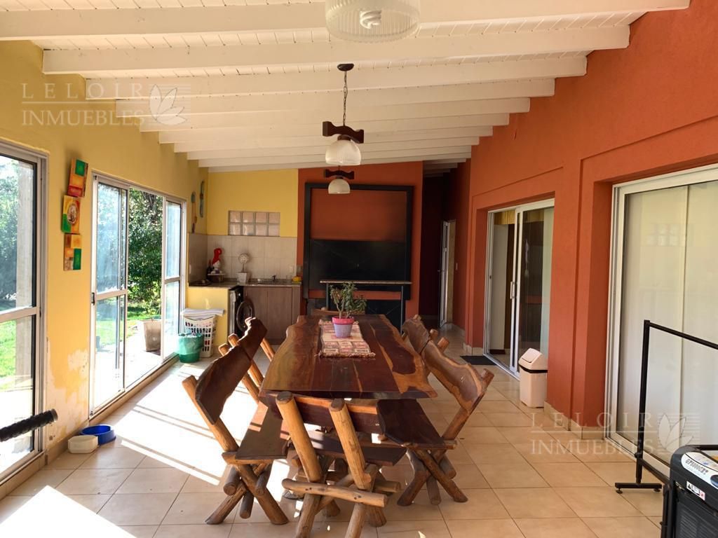 Casa en Venta en Ituzaingo, G.B.A. Zona Oeste
