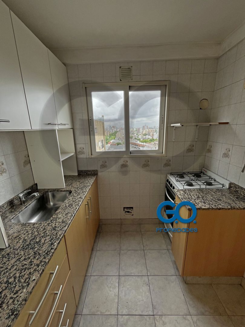 Departamento en Alquiler en Villa Urquiza, Capital Federal