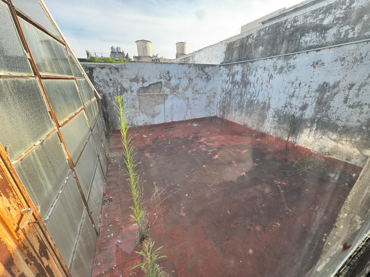 VENTA DE CASA EN Capital Federal - Pompeya - 33
