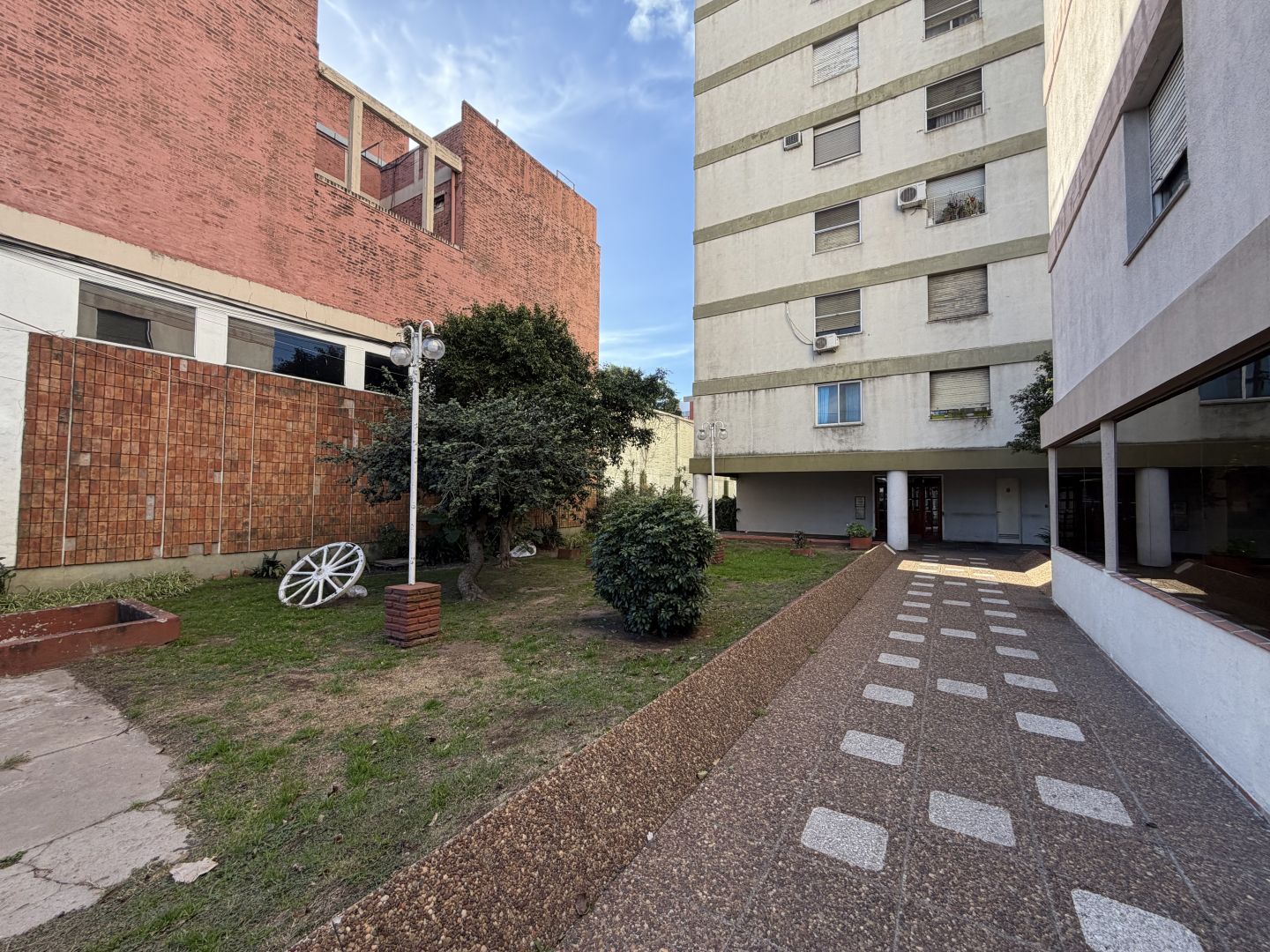 Departamento en Venta en General San Martin, G.B.A. Zona Norte