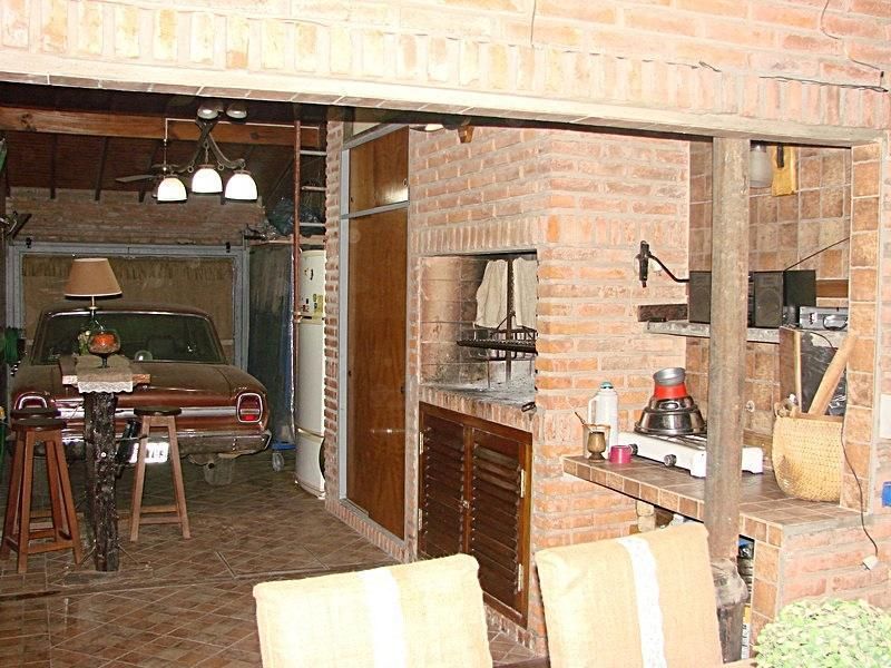 Casa en Venta en Ituzaingo, G.B.A. Zona Oeste