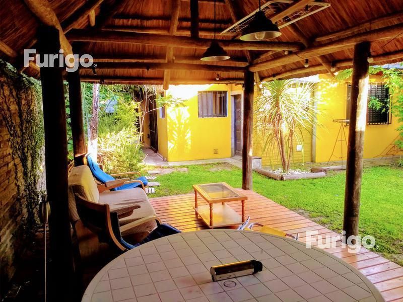 Casa en Venta en Pérez, Santa Fe