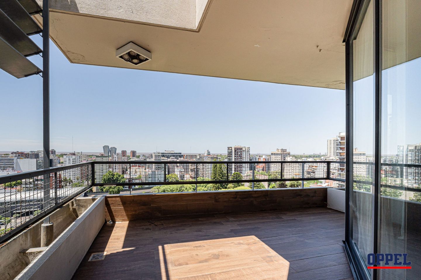 ALQUILER DE DEPARTAMENTO EN Capital Federal - BELGRANO - 11