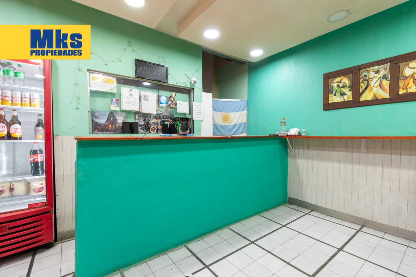 Casa en Venta en La Boca, Capital Federal