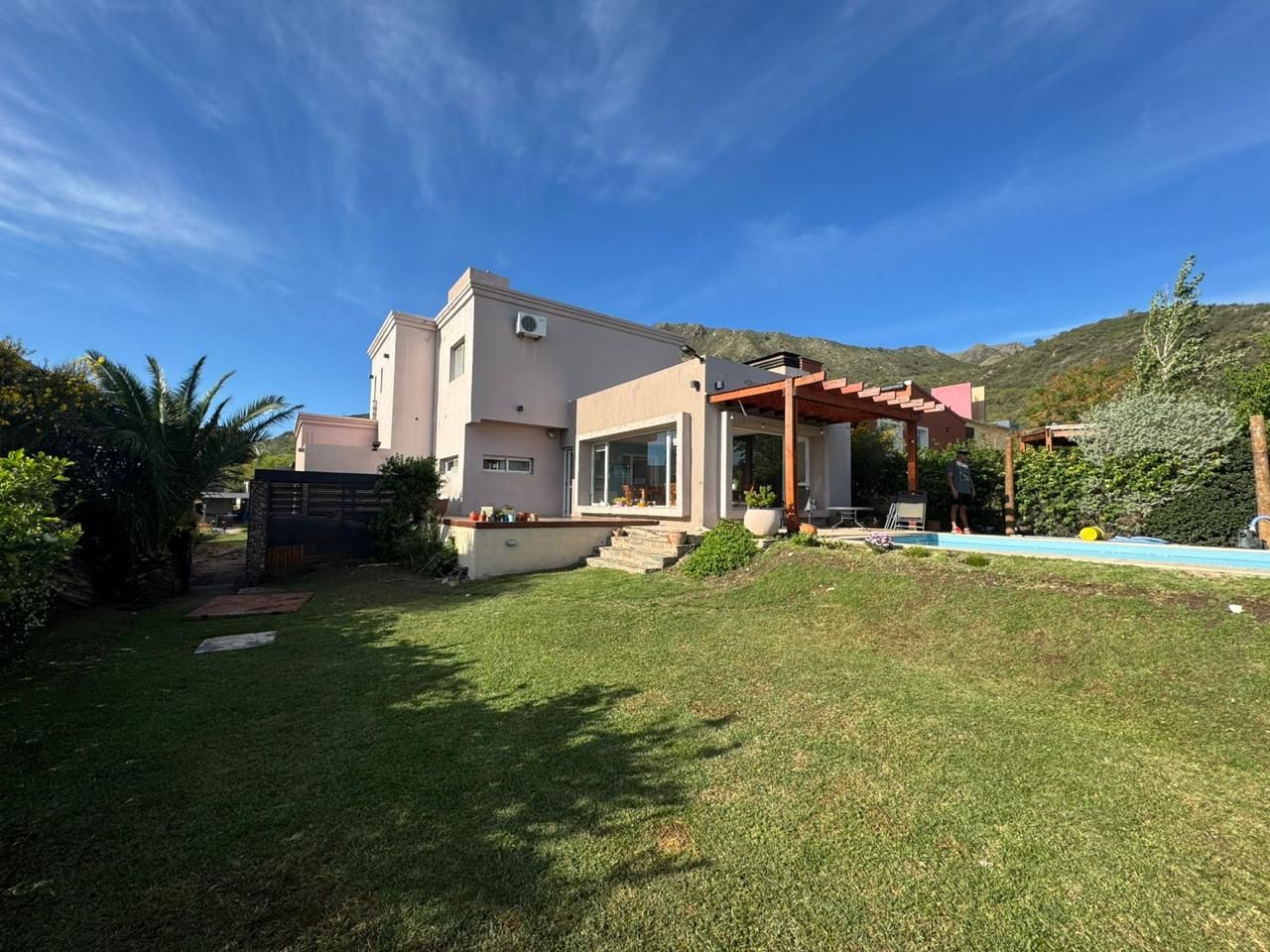 VENTA DE CASA EN San Luis - Aguadita del portezuelo - 6