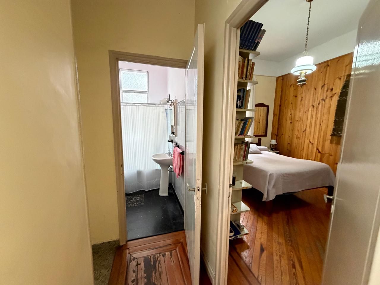Departamento en Venta en Balvanera, Capital Federal - USD 78.000 | Inmoup - 11