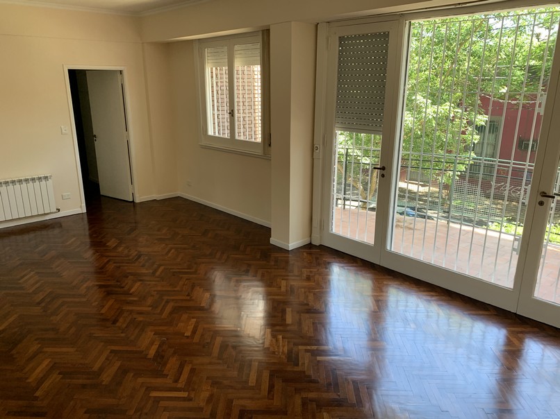 Departamento en Alquiler en San Isidro, G.B.A. Zona Norte