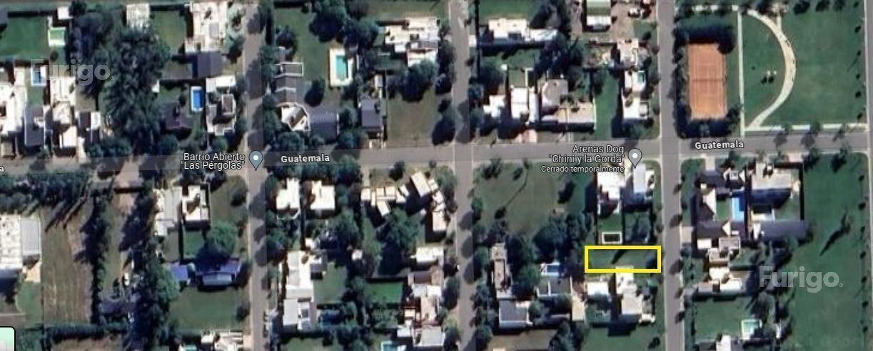 Lote en Venta en Rosario, Santa Fe