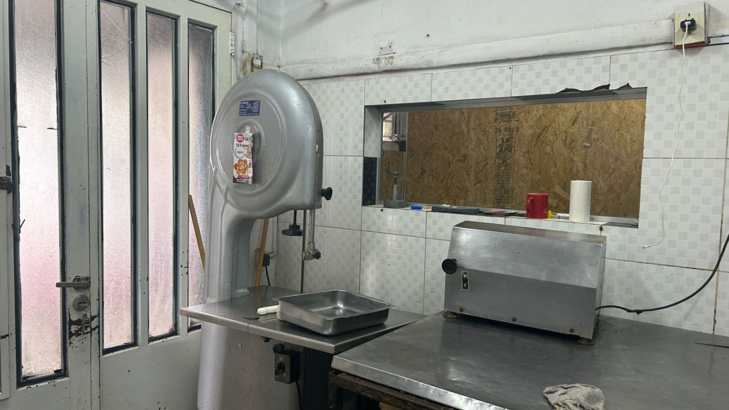 Negocio EN VENTA
