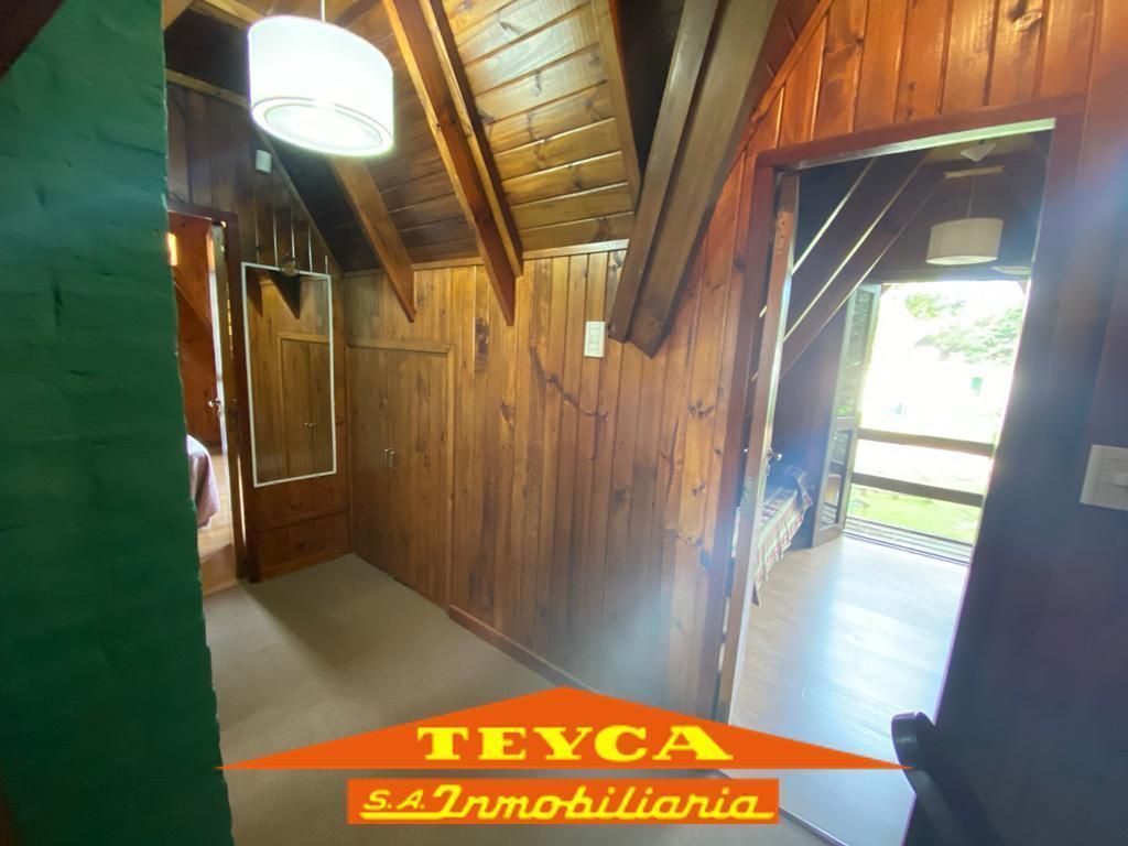 Casa en venta Norte Playa 4 ambientes