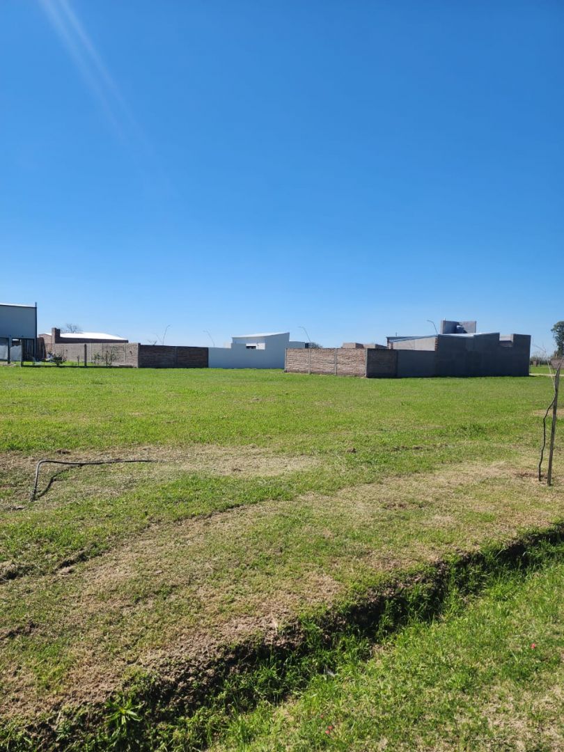 VENTA DE LOTE EN Esperanza - 1