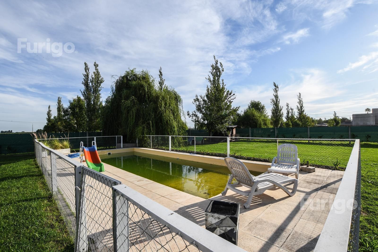 VENTA DE CASA EN Soldini - Las Pergolas III - 34