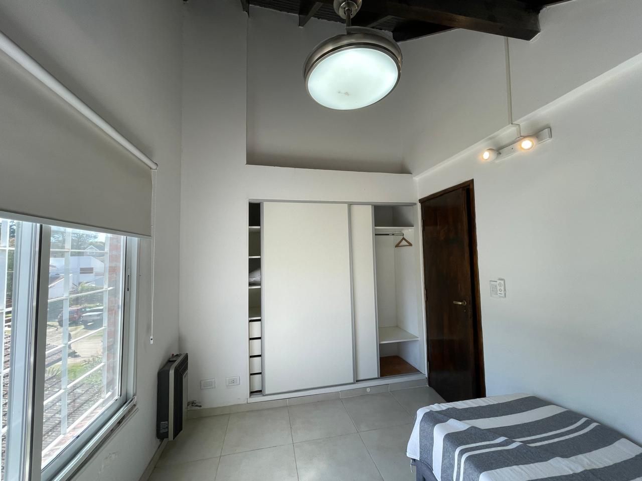 Departamento en venta Pinamar 3 ambientes