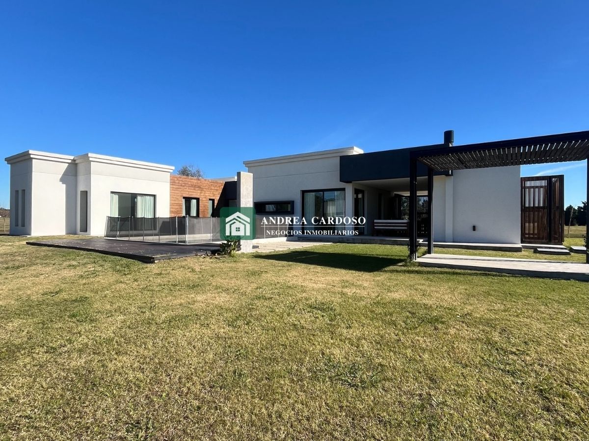 Casa en Venta en Lujan, G.B.A. Zona Oeste