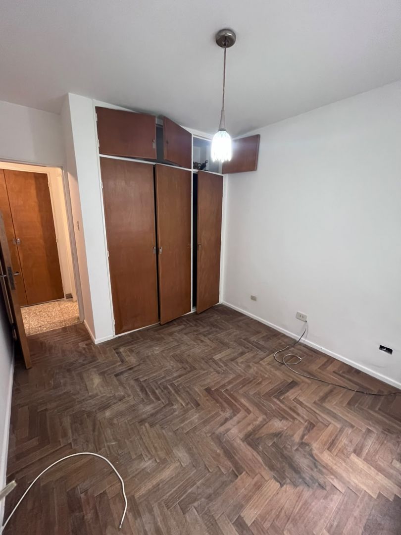 Departamento en Alquiler en Villa Devoto, Capital Federal