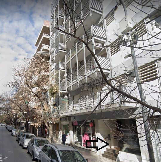 Departamento en Venta en Villa Crespo, Capital Federal