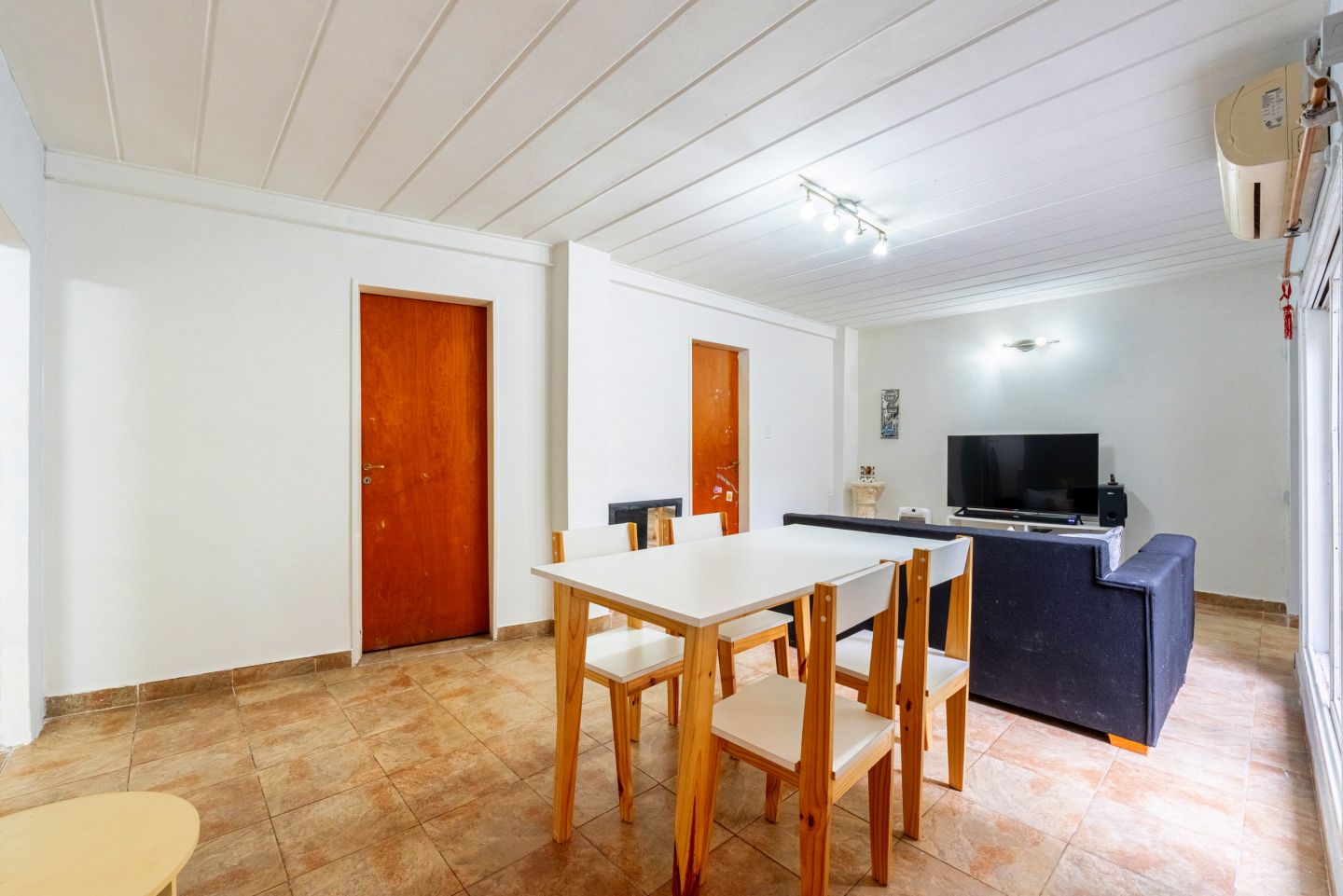 Departamento en Venta en Villa General Mitre, Capital Federal