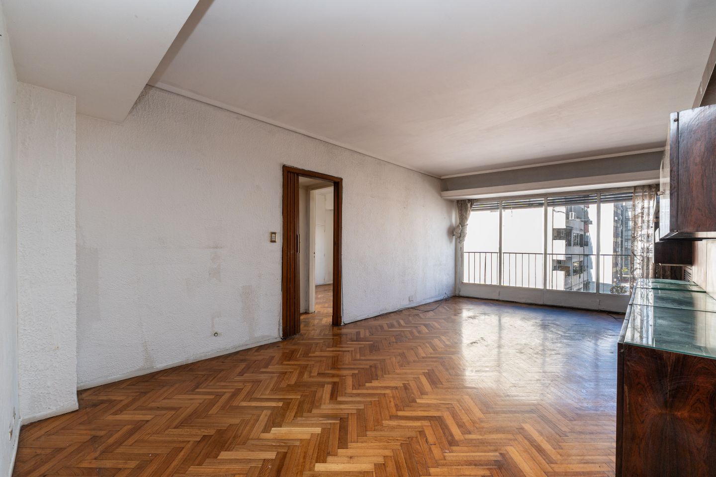 Departamento en Venta en Balvanera, Capital Federal