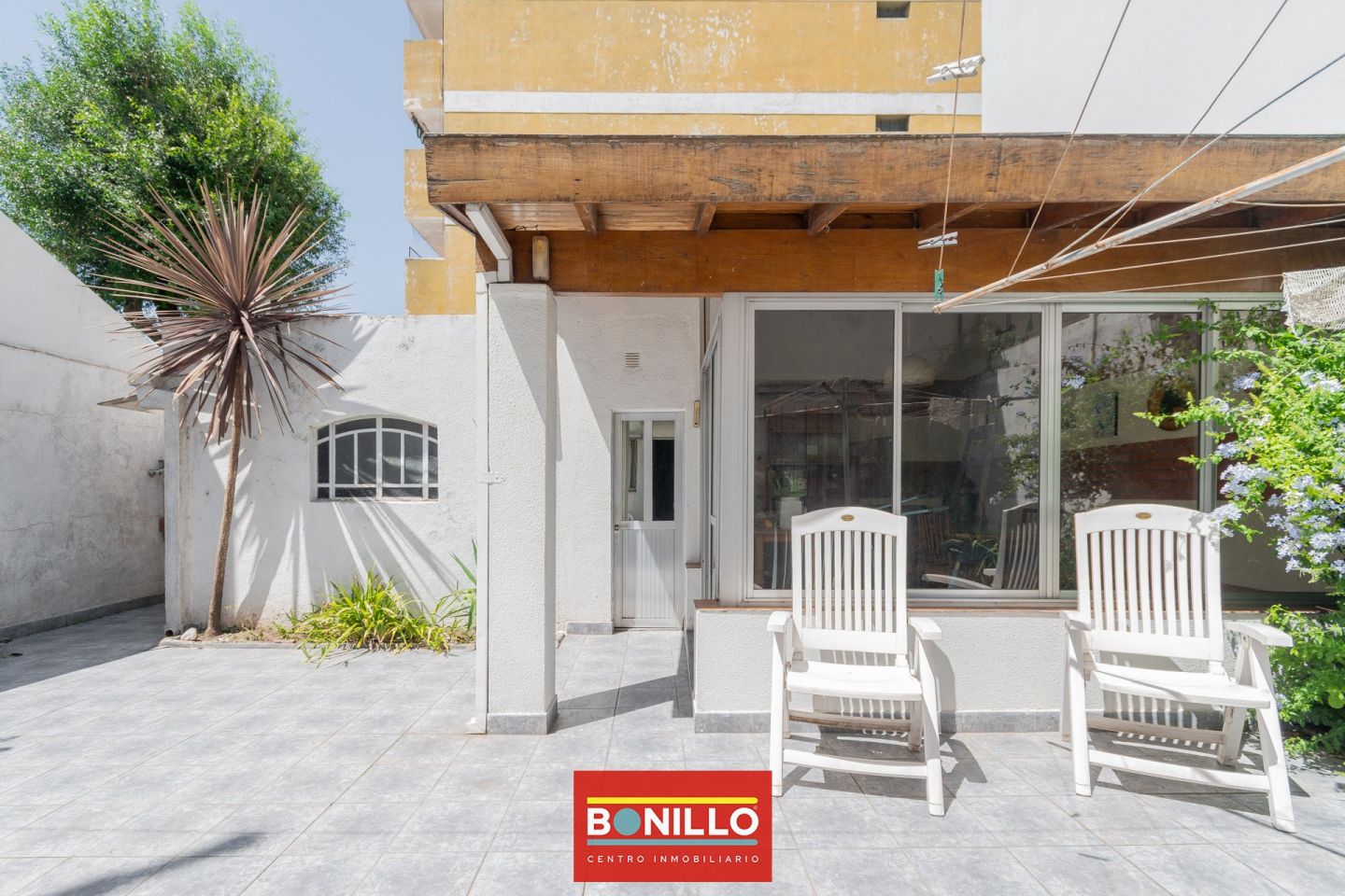 VENTA DE CASA EN Capital Federal - Villa Pueyrredón - 38
