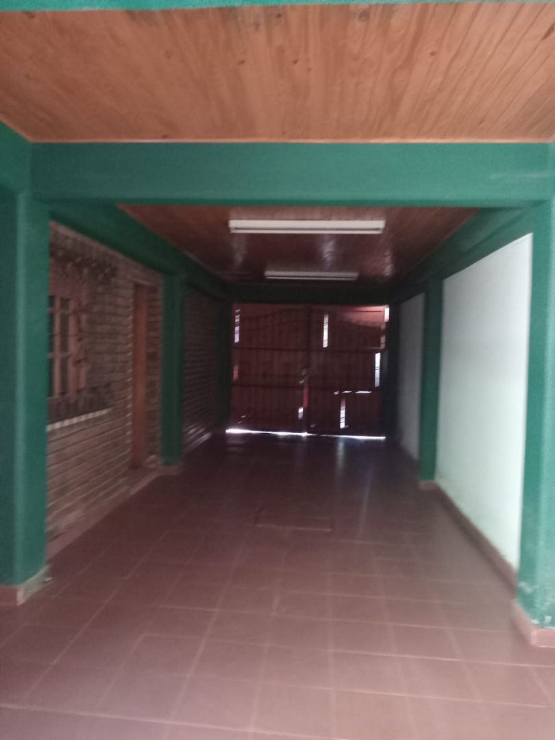 Casa EN ALQUILER