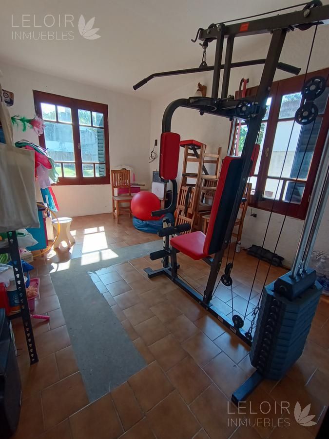 Casa en Venta en Ituzaingo, G.B.A. Zona Oeste