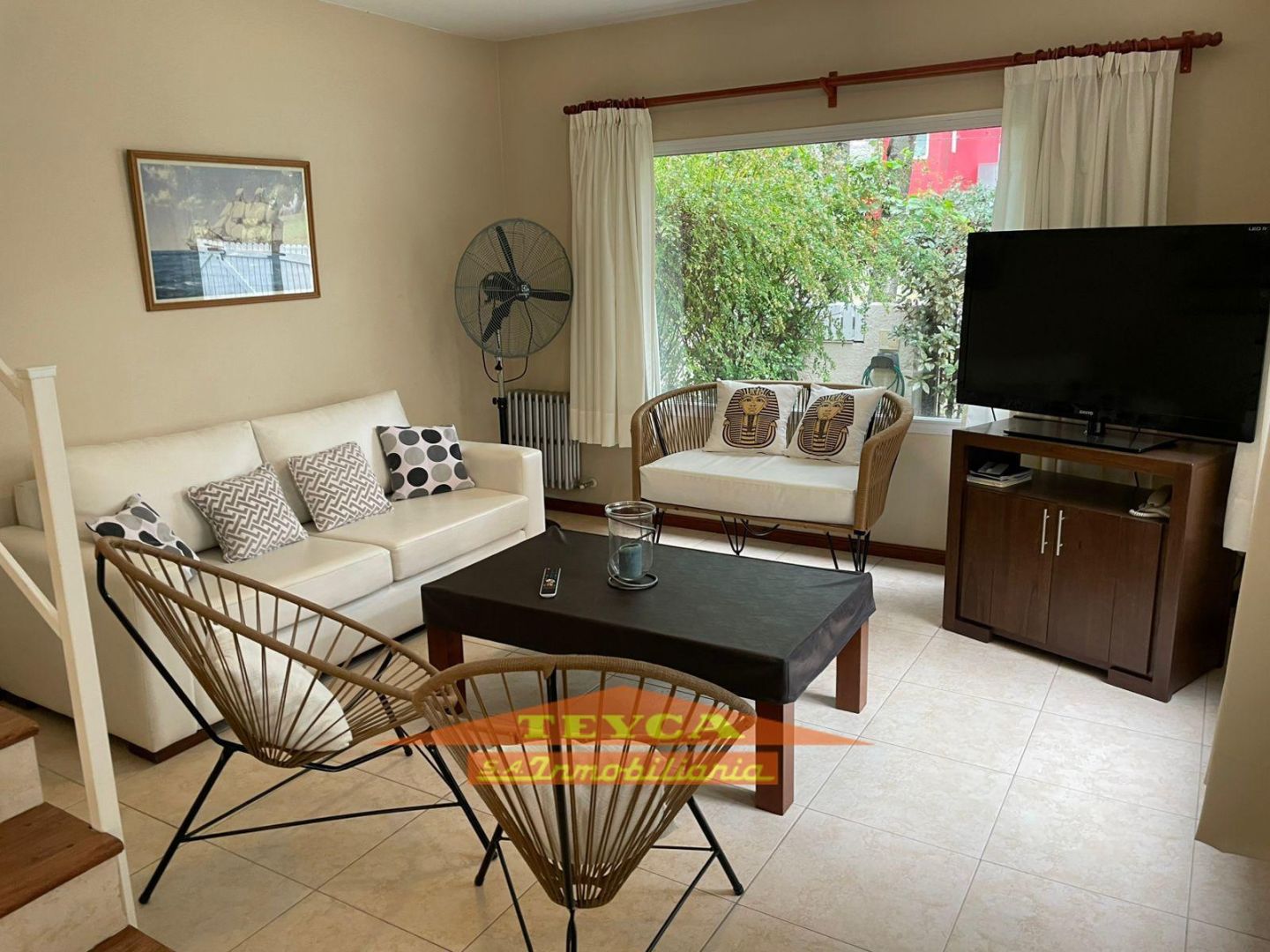Casa en venta Pinamar 4 ambientes