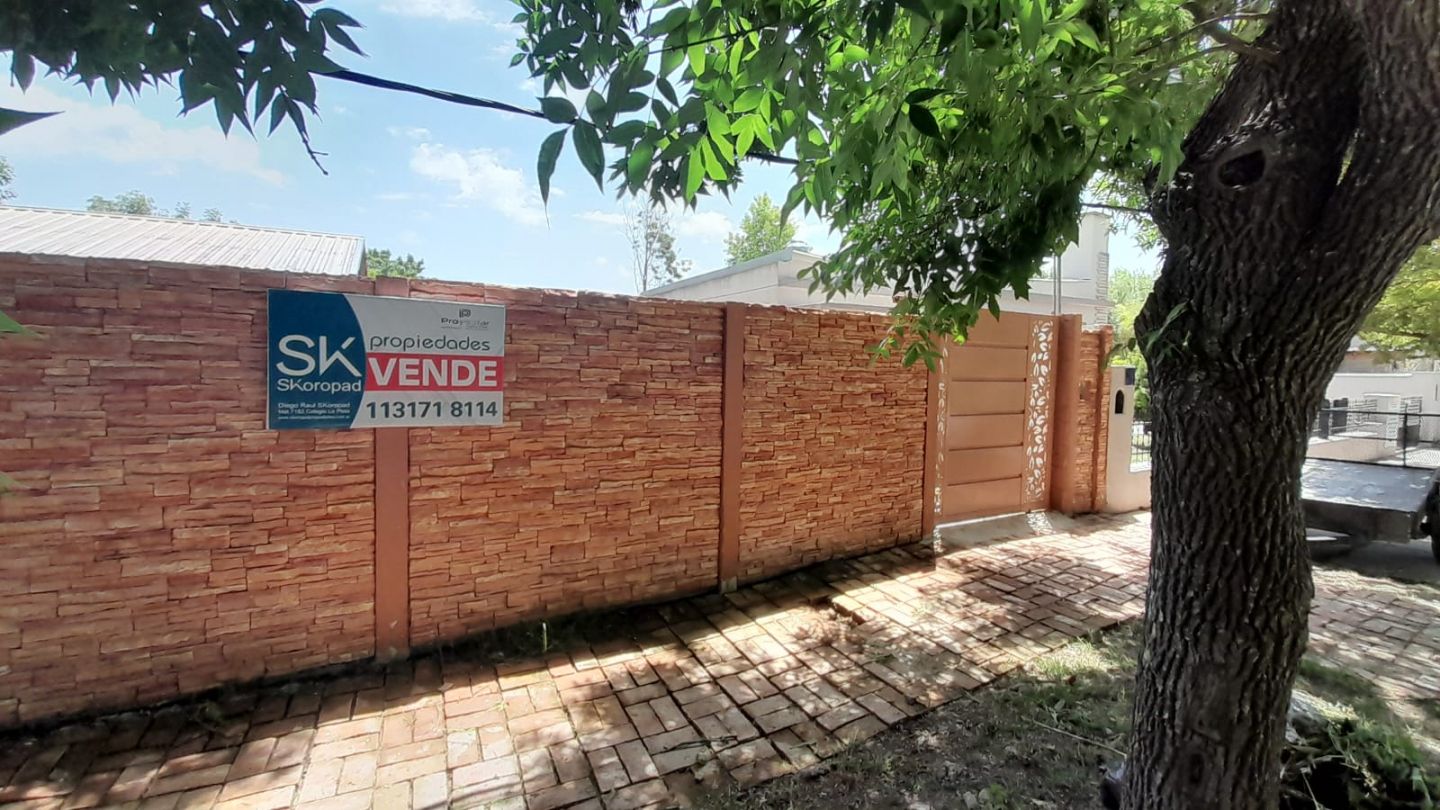 Casa en Venta en Punta Indio, Buenos Aires Interior