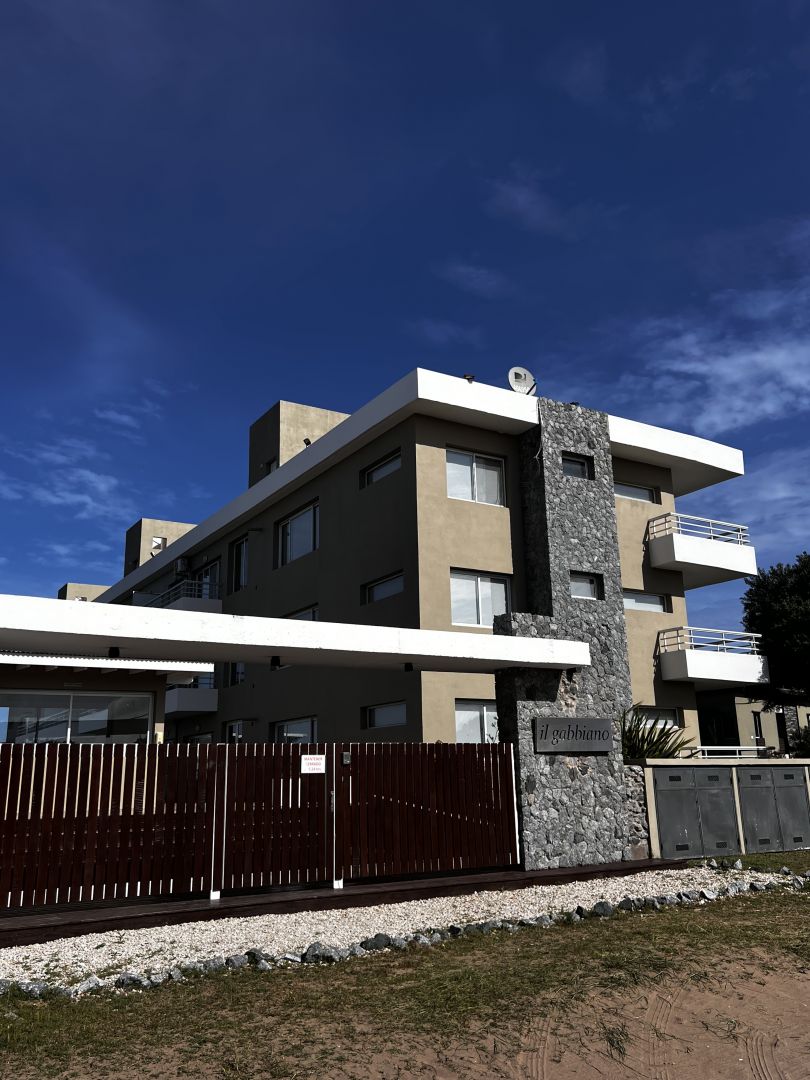 Departamento en alquiler temporario 3 ambientes