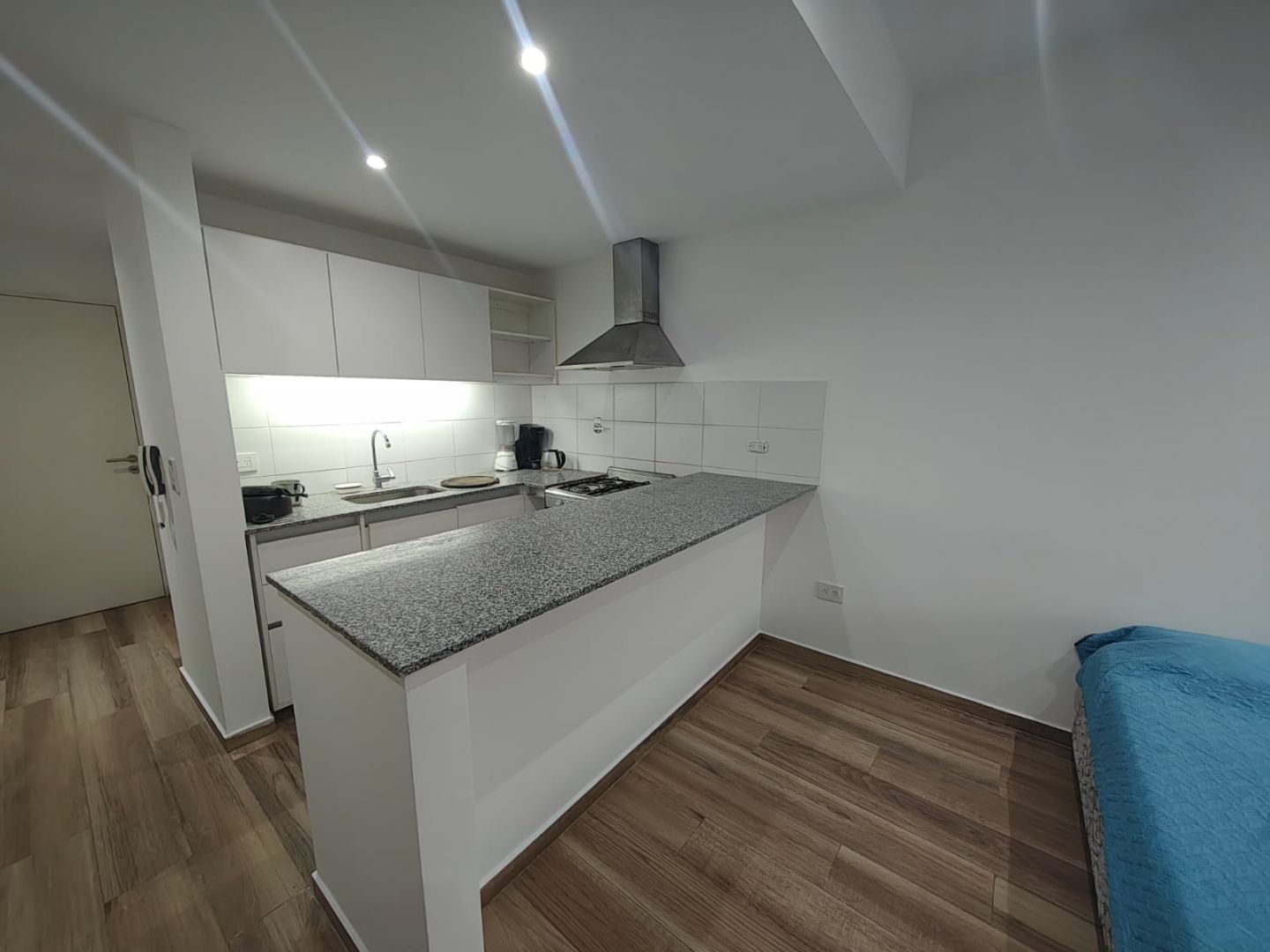 Departamento en Alquiler en La Plata, G.B.A. Zona Sur