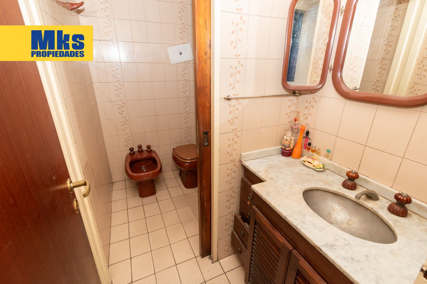 Departamento en Venta en Barracas, Capital Federal