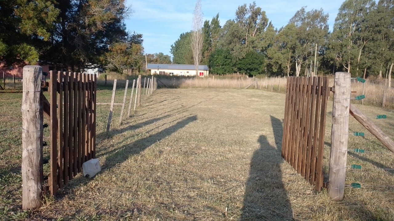 Lote EN VENTA