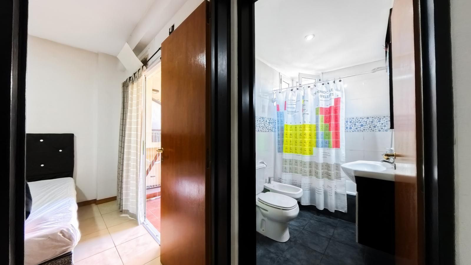 Departamento en Venta en General San Martin, G.B.A. Zona Norte