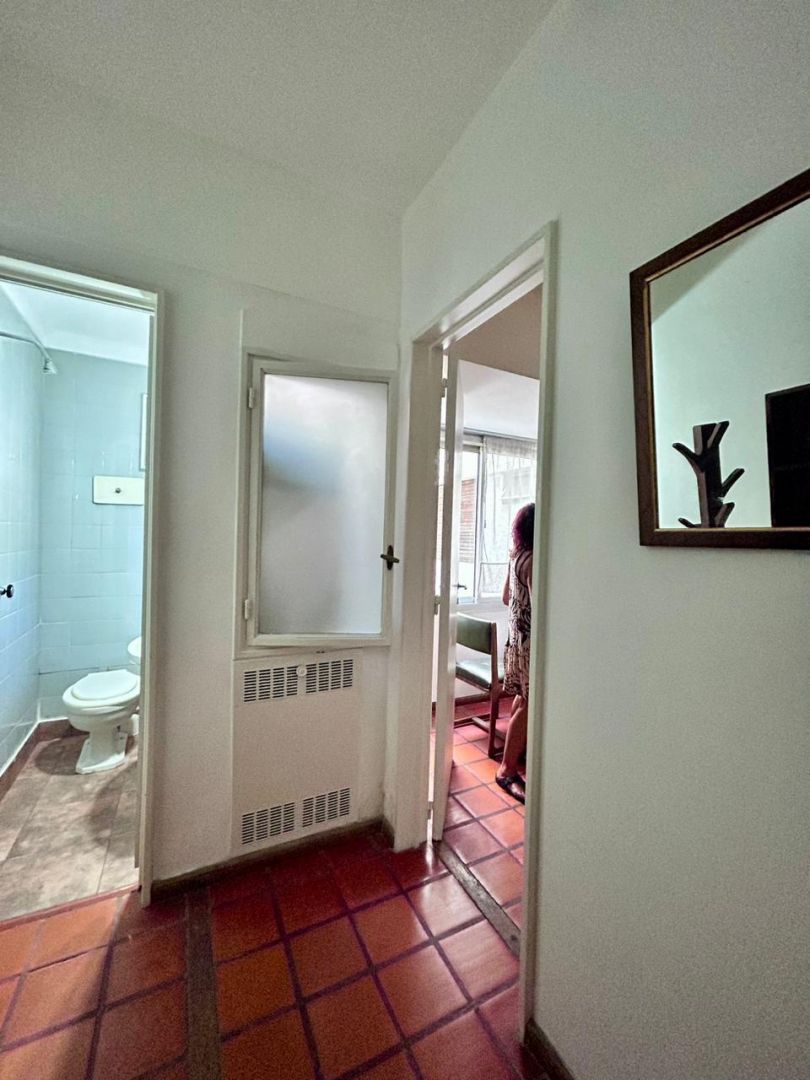 ALQUILER DE DEPARTAMENTO EN Capital Federal - Colegiales - 8