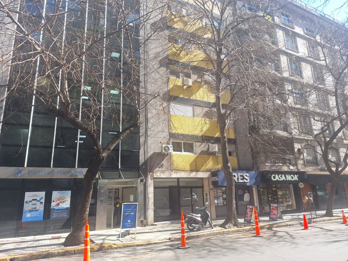 Departamento en Alquiler Temporario en Palermo, Capital Federal