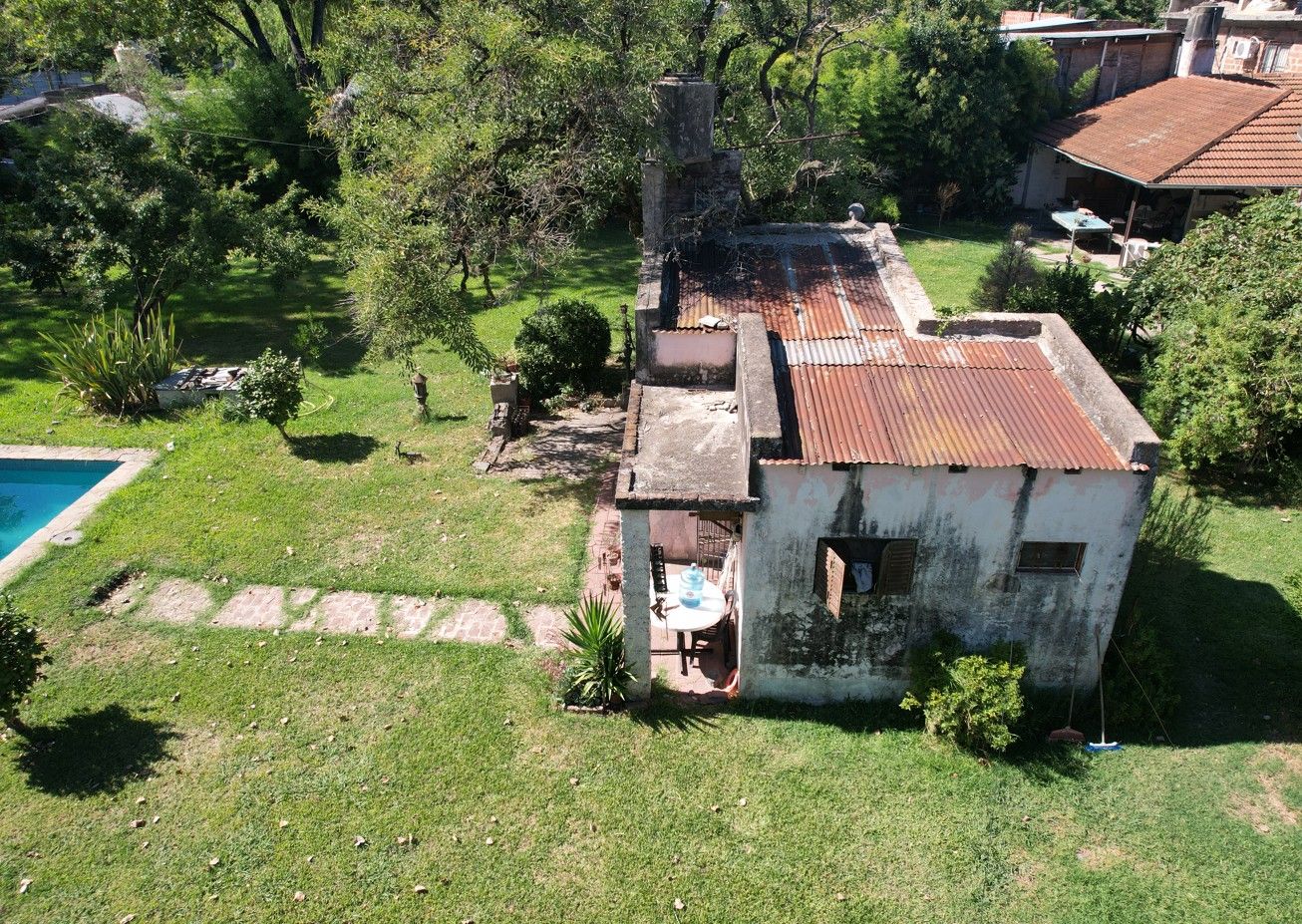 Lote en Venta en Pilar, G.B.A. Zona Norte