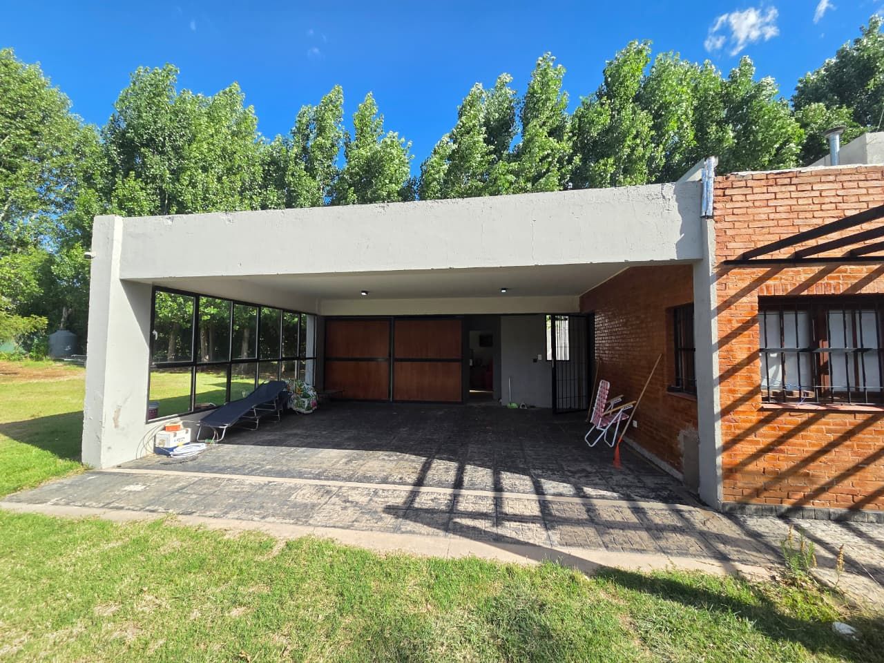 VENTA DE CASA EN Juana Koslay - LAS CHACRAS - 10