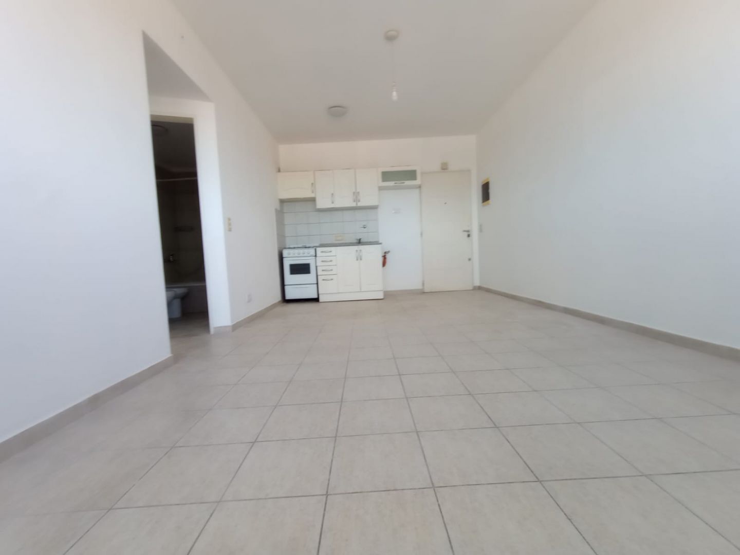 Departamento en alquiler Muñiz 2 ambientes