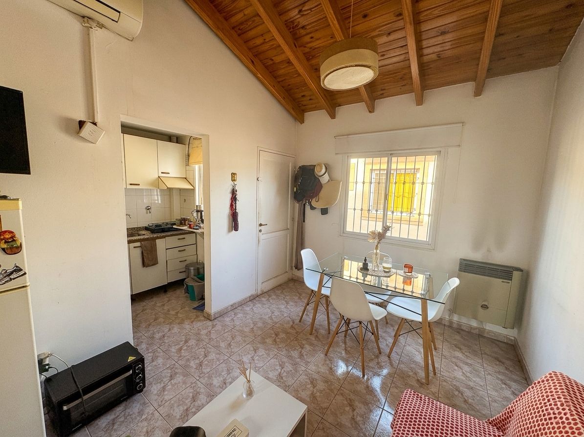 Departamento en Venta en Capital, Mendoza