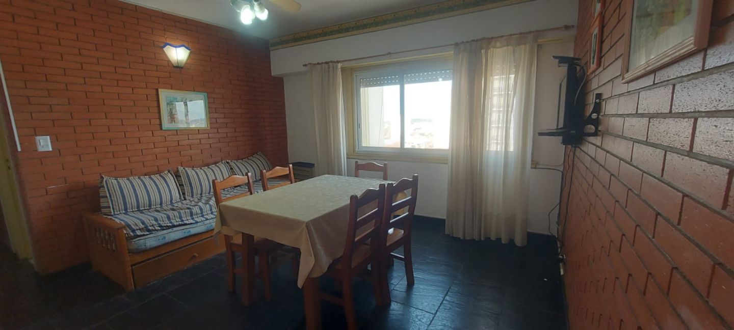 Departamento en Venta en Miramar, Buenos Aires Costa Atlantica
