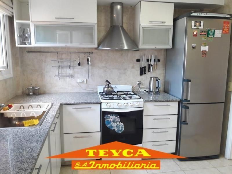 Departamento en venta Pinamar 4 ambientes