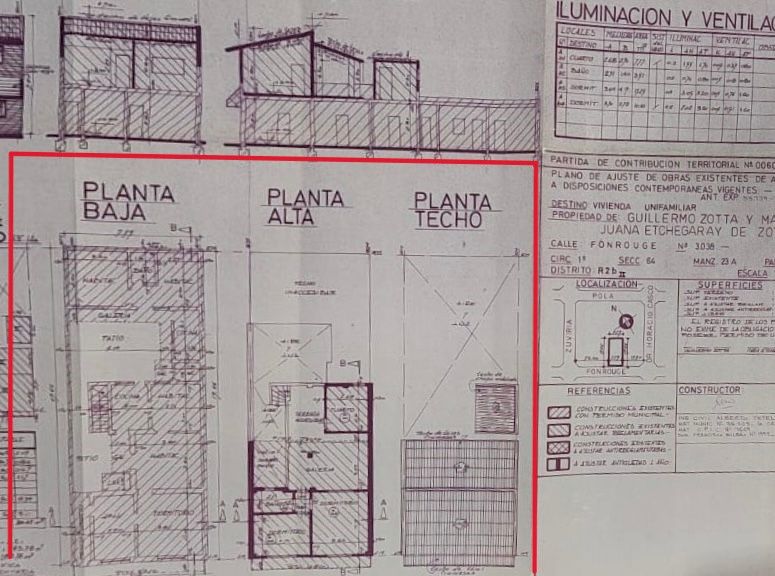 VENTA DE CASA EN Capital Federal - Villa Lugano - 26