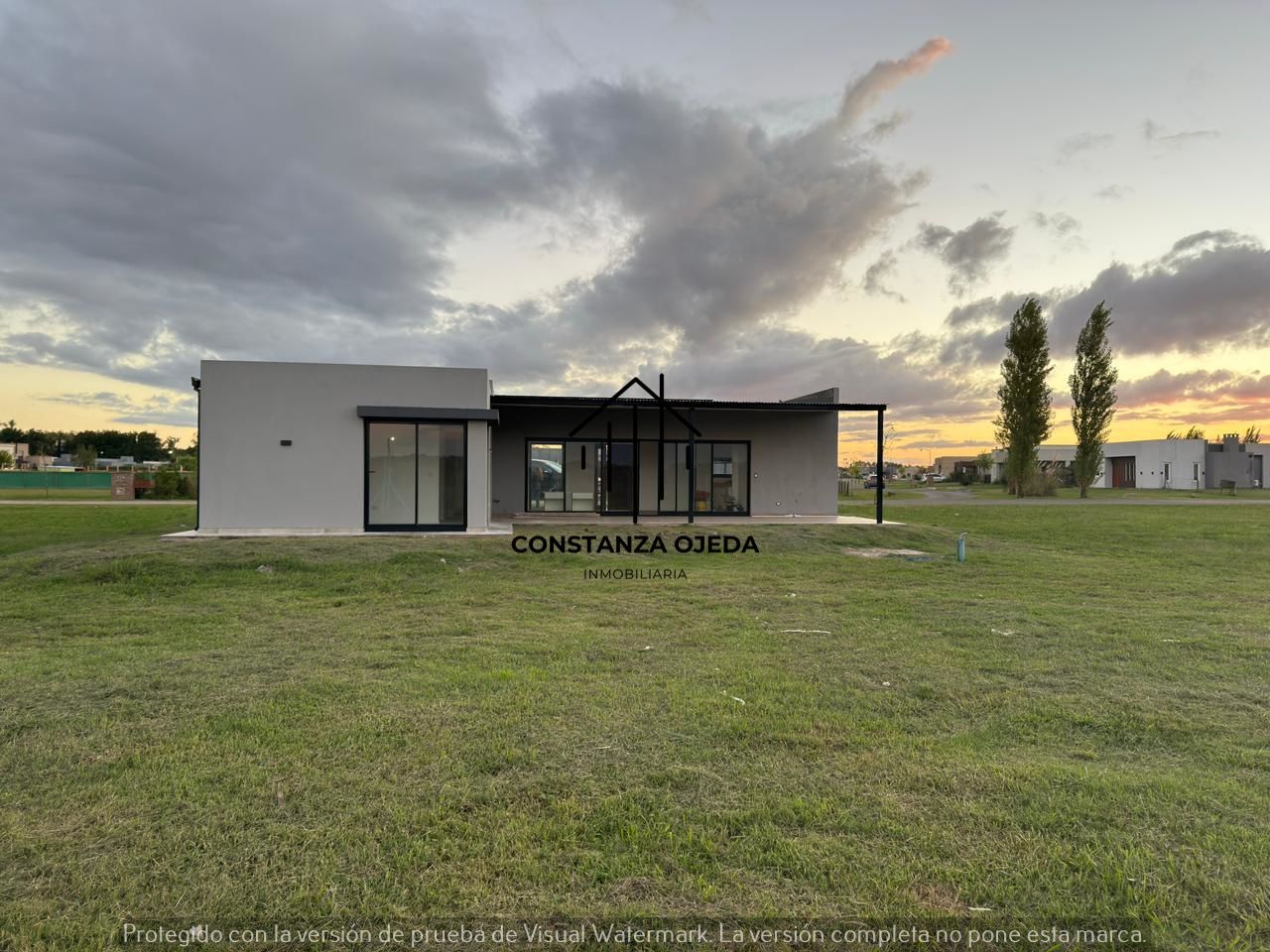 Casa EN ALQUILER